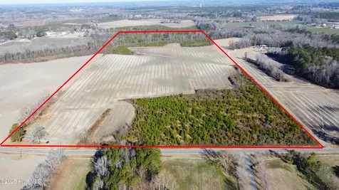 313 Stallings Road Macclesfield NC 27852