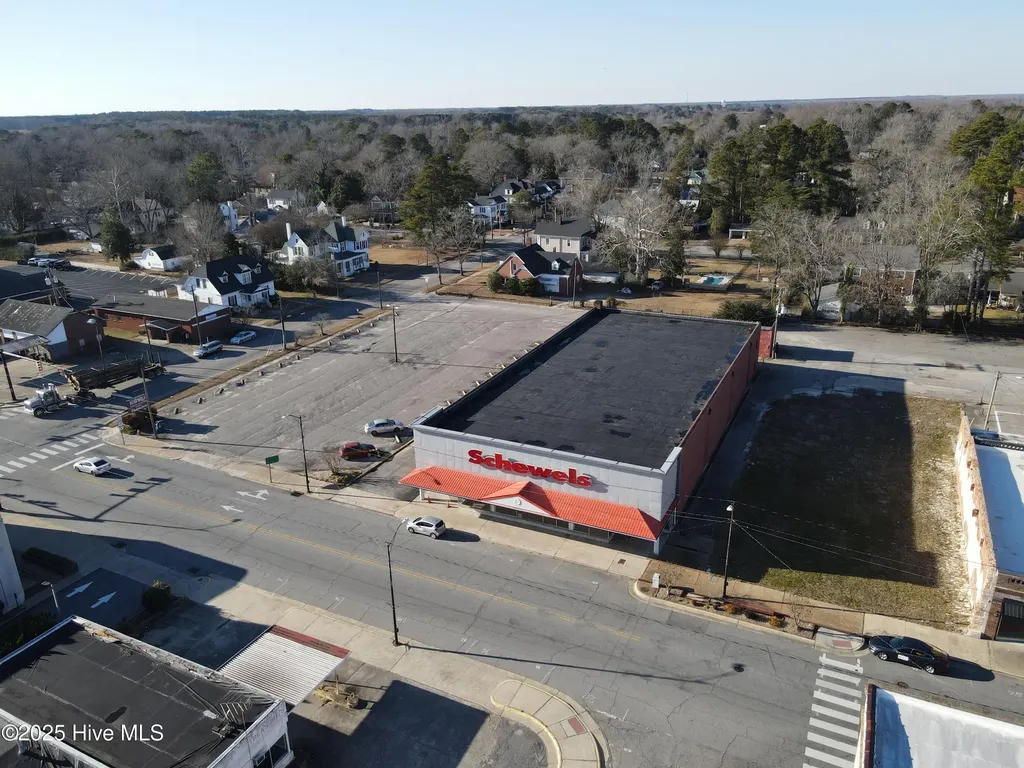 200 W Main Street Williamston NC 27892