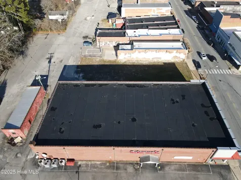 200 W Main Street Williamston NC 27892
