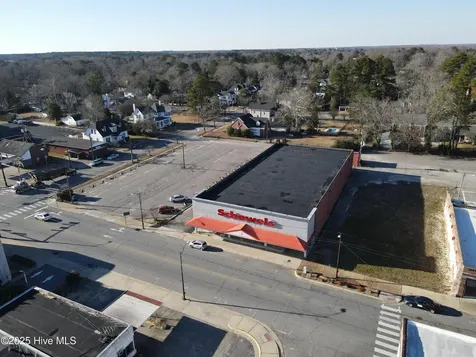 200 W Main Street Williamston NC 27892