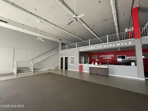 200 W Main Street Williamston NC 27892