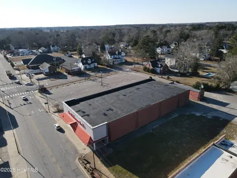 200 W Main Street Williamston NC 27892