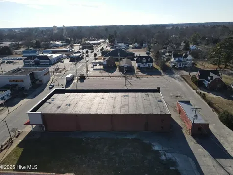 200 W Main Street Williamston NC 27892