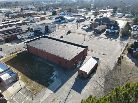 200 W Main Street Williamston NC 27892