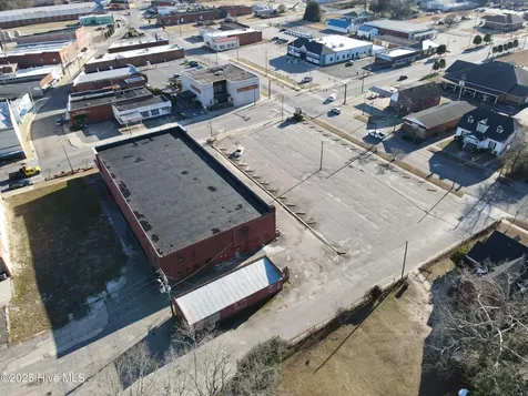 200 W Main Street Williamston NC 27892