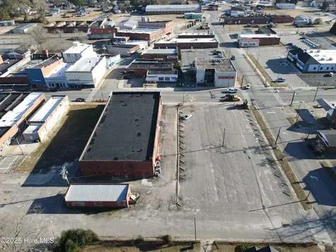 200 W Main Street Williamston NC 27892