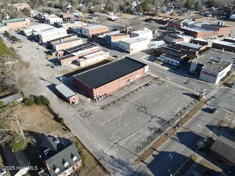 200 W Main Street Williamston NC 27892
