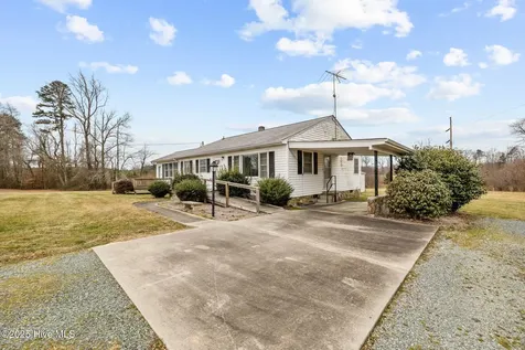 1100 Ben Smith Road Siler City NC 27344