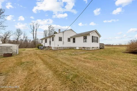 1100 Ben Smith Road Siler City NC 27344