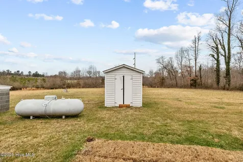 1100 Ben Smith Road Siler City NC 27344