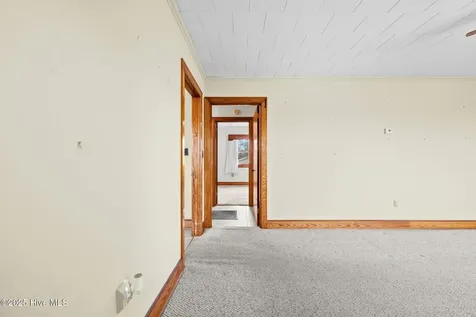 1100 Ben Smith Road Siler City NC 27344