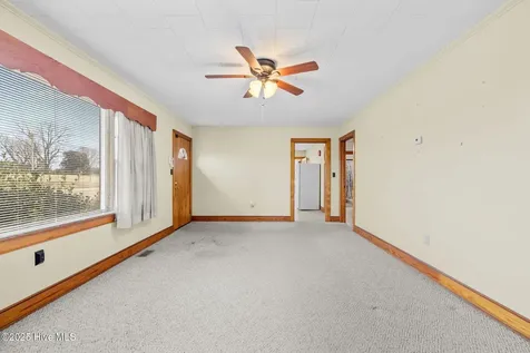 1100 Ben Smith Road Siler City NC 27344