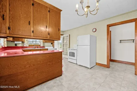 1100 Ben Smith Road Siler City NC 27344