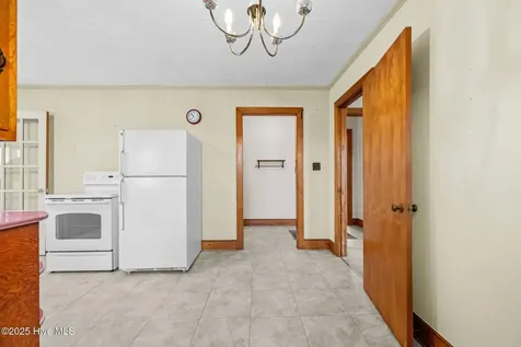 1100 Ben Smith Road Siler City NC 27344