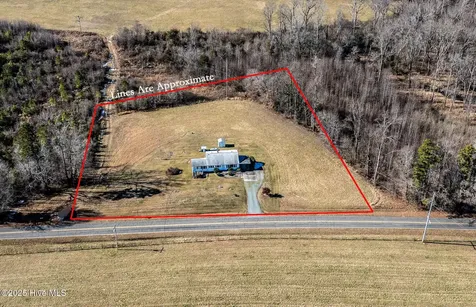 1100 Ben Smith Road Siler City NC 27344