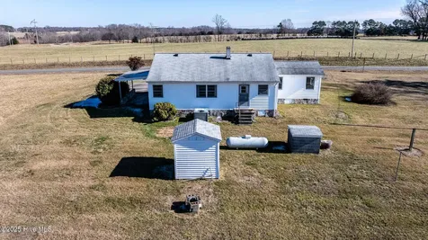 1100 Ben Smith Road Siler City NC 27344