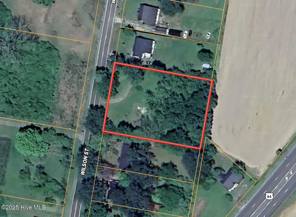 1222 Wilson Street Extension Plymouth NC 27962