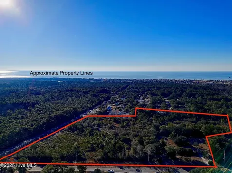 Tr 1, 2, 4 Sabbath Home Road SW Supply NC 28462