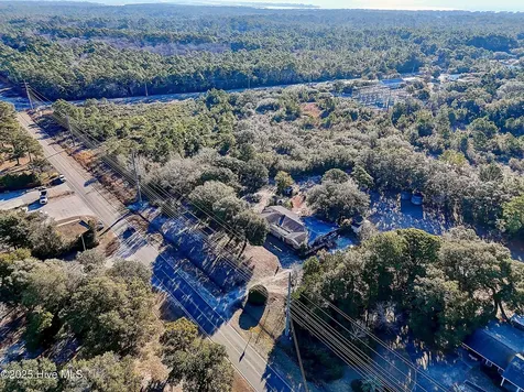 Tr 1, 2, 4 Sabbath Home Road SW Supply NC 28462