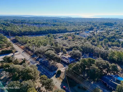 Tr 1, 2, 4 Sabbath Home Road SW Supply NC 28462