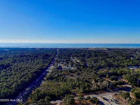 Tr 1, 2, 4 Sabbath Home Road SW Supply NC 28462