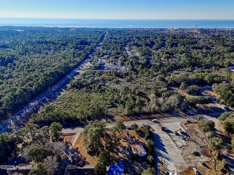 Tr 1, 2, 4 Sabbath Home Road SW Supply NC 28462