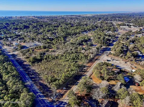 Tr 1, 2, 4 Sabbath Home Road SW Supply NC 28462