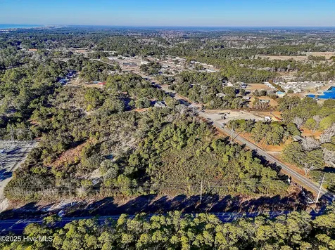 Tr 1, 2, 4 Sabbath Home Road SW Supply NC 28462