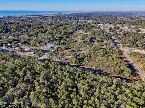 Tr 1, 2, 4 Sabbath Home Road SW Supply NC 28462