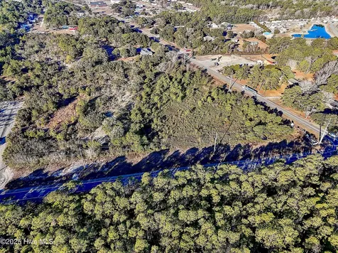 Tr 1, 2, 4 Sabbath Home Road SW Supply NC 28462
