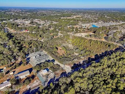 Tr 1, 2, 4 Sabbath Home Road SW Supply NC 28462