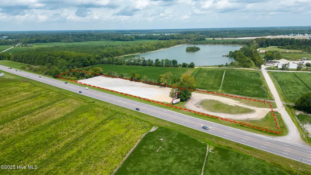 Tbd Caratoke Highway Moyock NC 27958