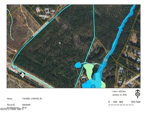 3319 Nc-211 West End NC 27376