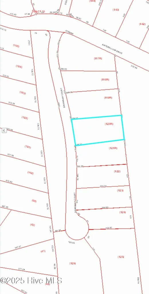 107 Savannah Court Havelock NC 28532