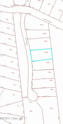 107 Savannah Court Havelock NC 28532