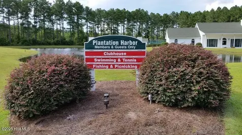 107 Savannah Court Havelock NC 28532