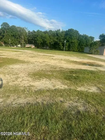 409 N George Street Rocky Mount NC 27801