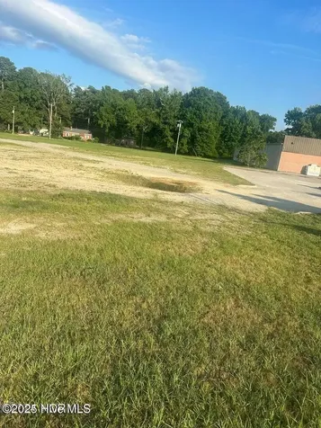 409 N George Street Rocky Mount NC 27801