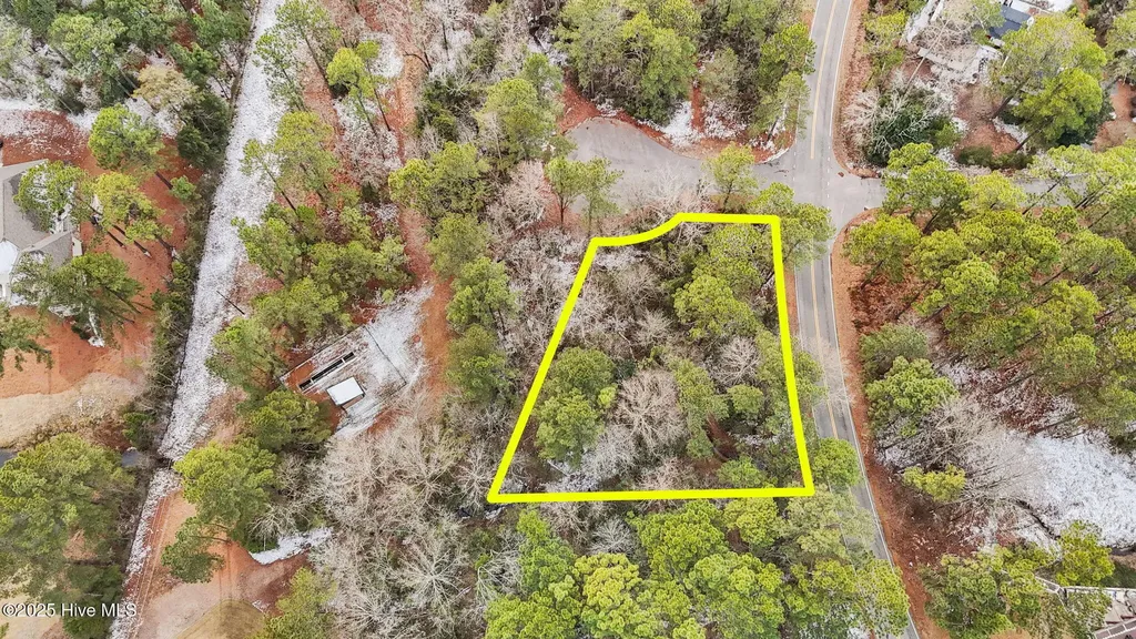 Tbd King Court Pinehurst NC 28374