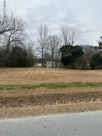 203 W Edgecombe Street Whitakers NC 27891