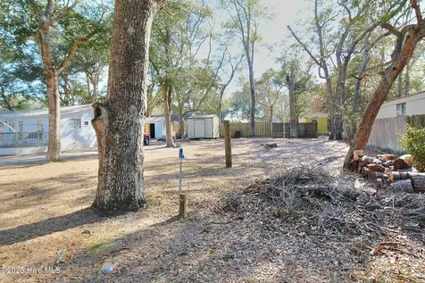 7206 Banner Street SW Ocean Isle Beach NC 28469