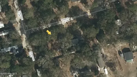 7206 Banner Street SW Ocean Isle Beach NC 28469