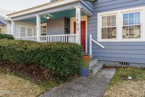 1409 Rhem Avenue New Bern NC 28560
