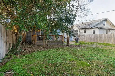 1409 Rhem Avenue New Bern NC 28560