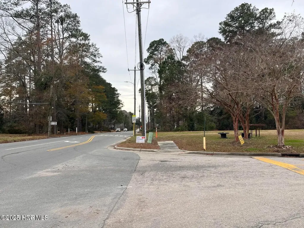 314 Washington Street Whiteville NC 28472