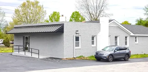 2800 Neuse Boulevard New Bern NC 28562