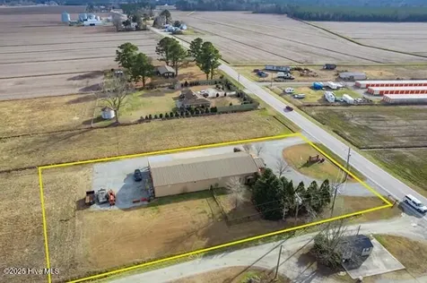 22327 Nc Highway 55 Oriental NC 28571
