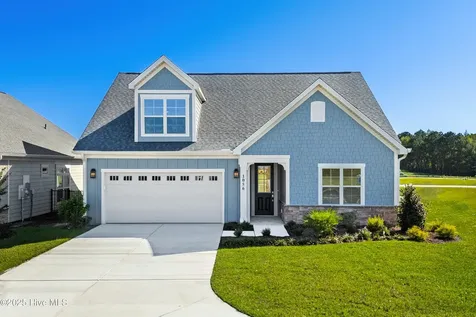 1056 Northbridge Court NW Ocean Isle Beach NC 28469