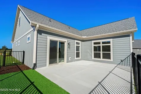 1056 Northbridge Court NW Ocean Isle Beach NC 28469