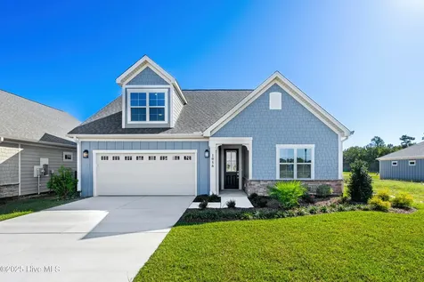 1056 Northbridge Court NW Ocean Isle Beach NC 28469